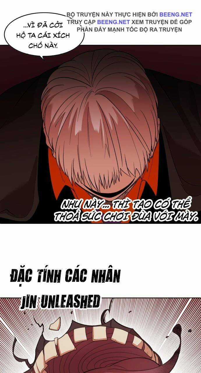 Hard Core Leveling Warrior Ss2 - Chapter 57 - Trang 22