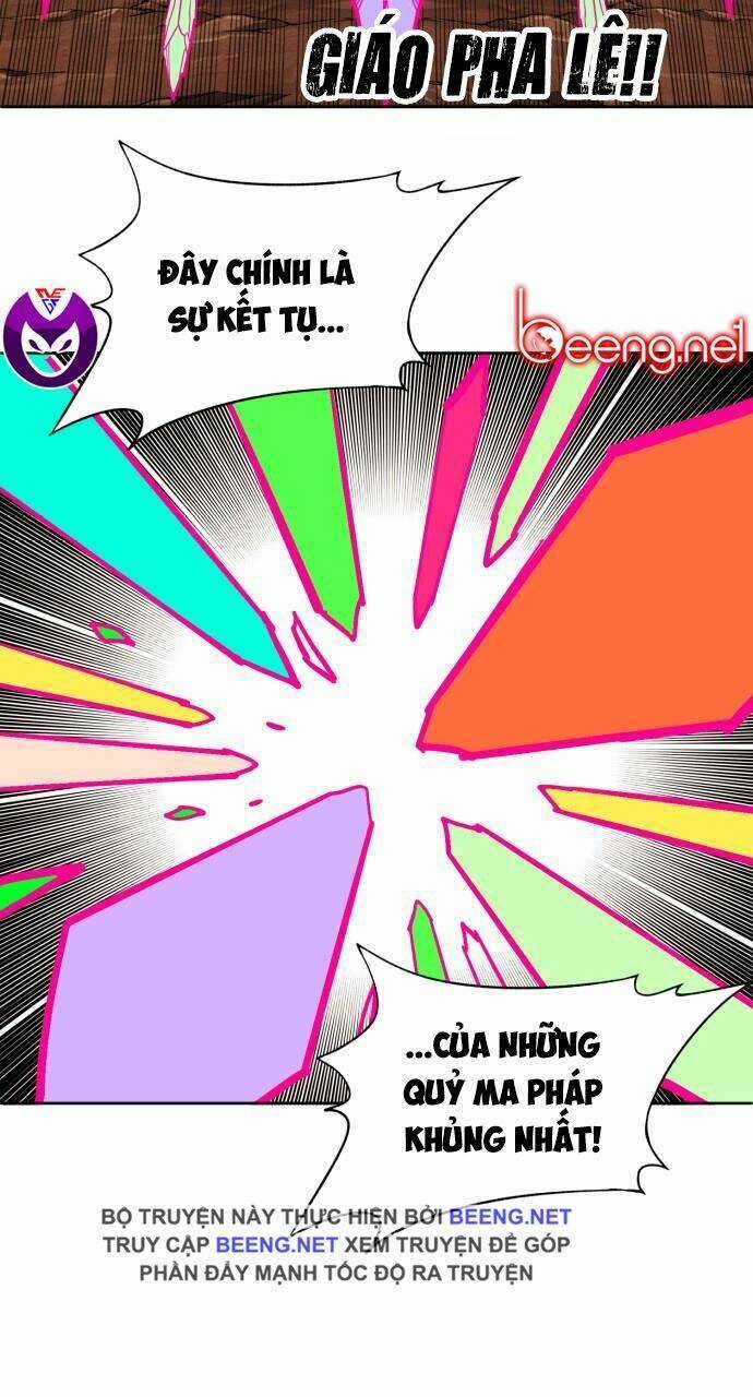 Hard Core Leveling Warrior Ss2 - Chapter 57 - Trang 25