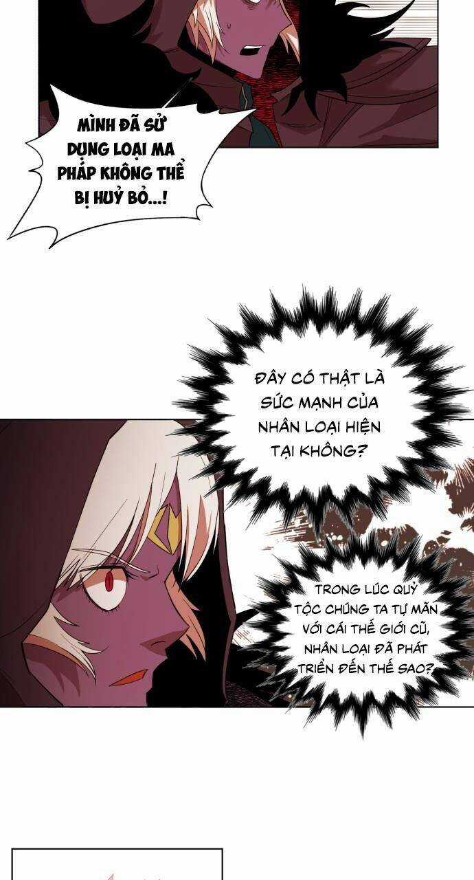 Hard Core Leveling Warrior Ss2 - Chapter 57 - Trang 30