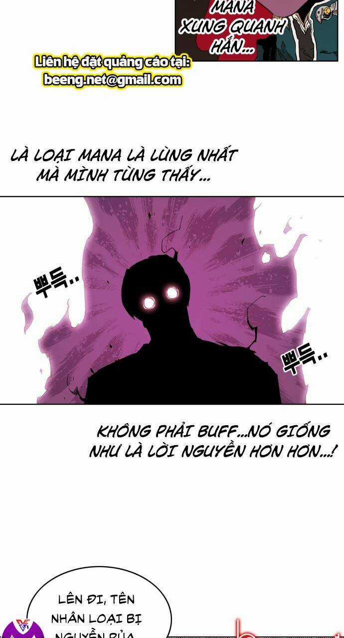 Hard Core Leveling Warrior Ss2 - Chapter 57 - Trang 4