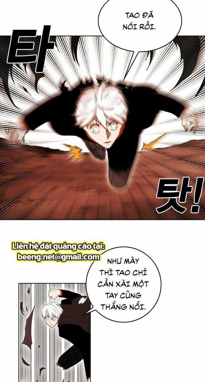 Hard Core Leveling Warrior Ss2 - Chapter 57 - Trang 33