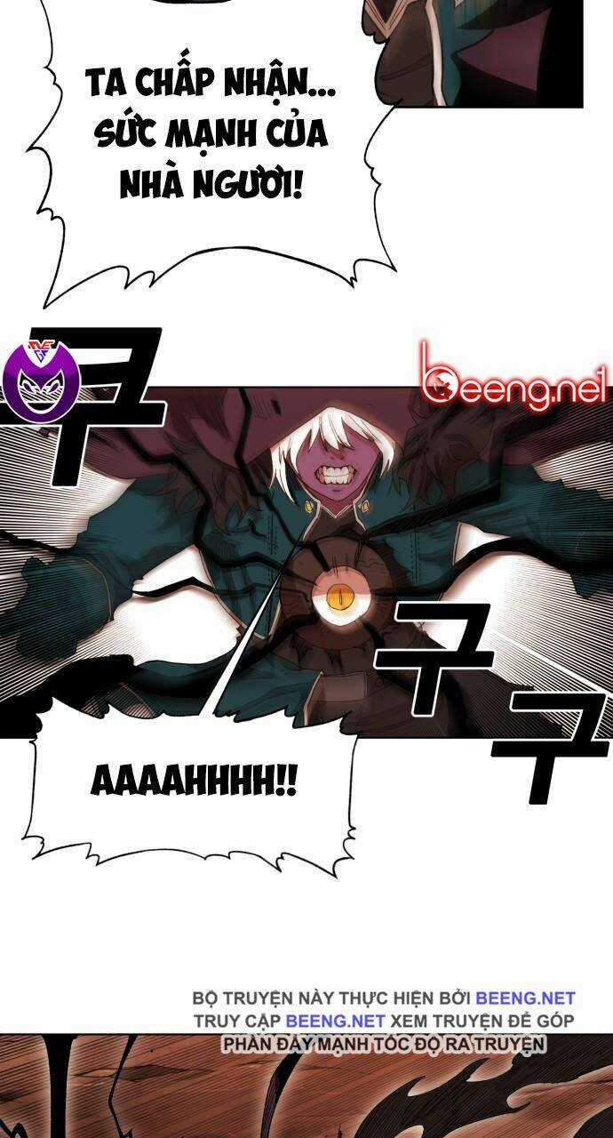 Hard Core Leveling Warrior Ss2 - Chapter 57 - Trang 35