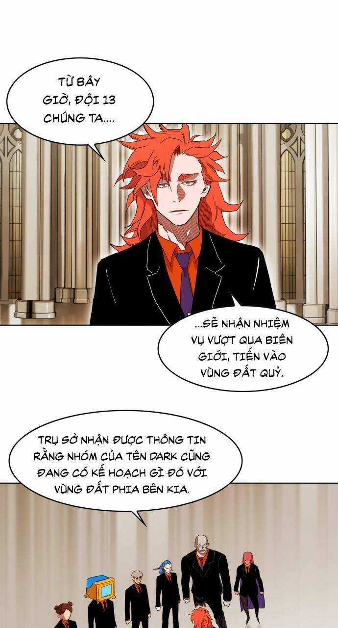 Hard Core Leveling Warrior Ss2 - Chapter 57 - Trang 37