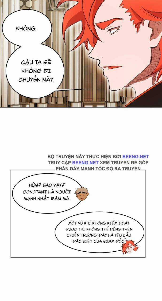 Hard Core Leveling Warrior Ss2 - Chapter 57 - Trang 39