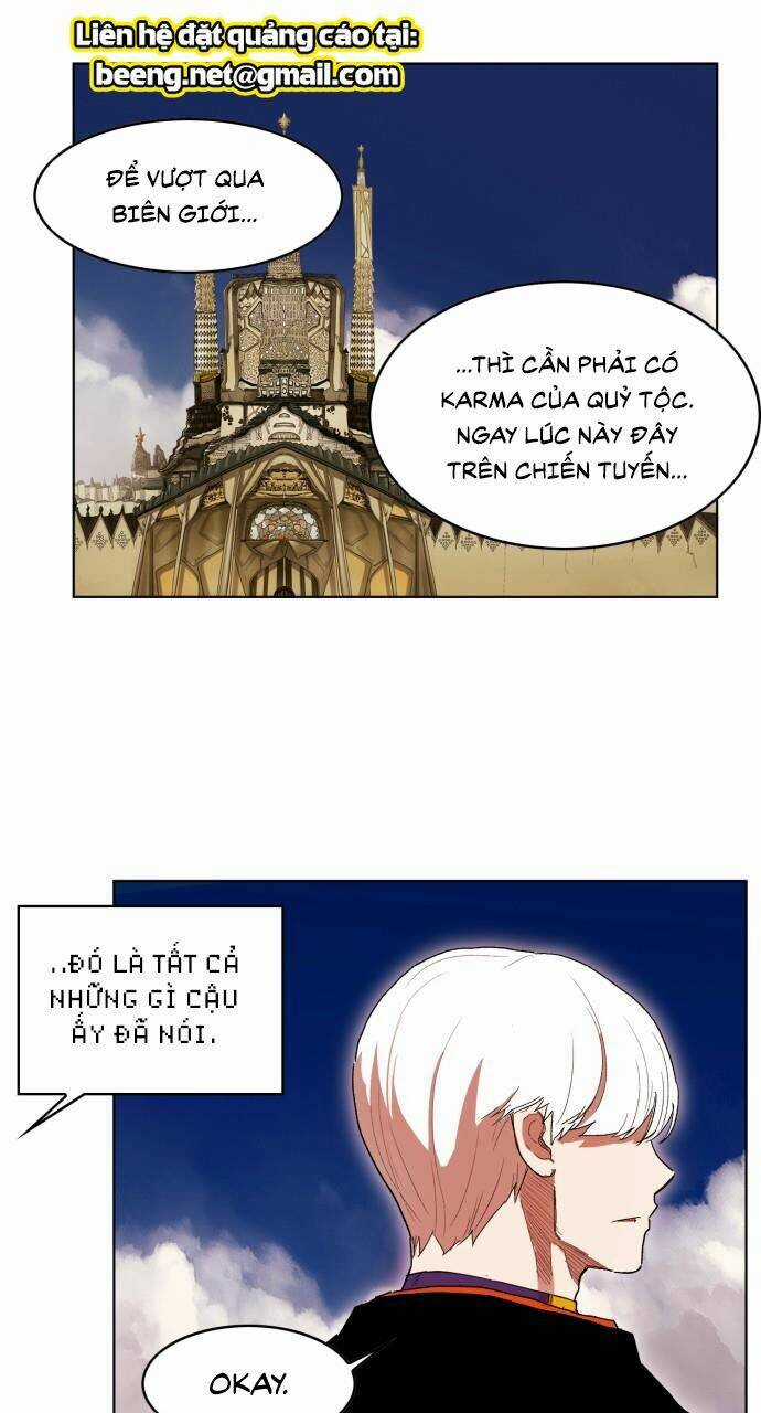 Hard Core Leveling Warrior Ss2 - Chapter 57 - Trang 40