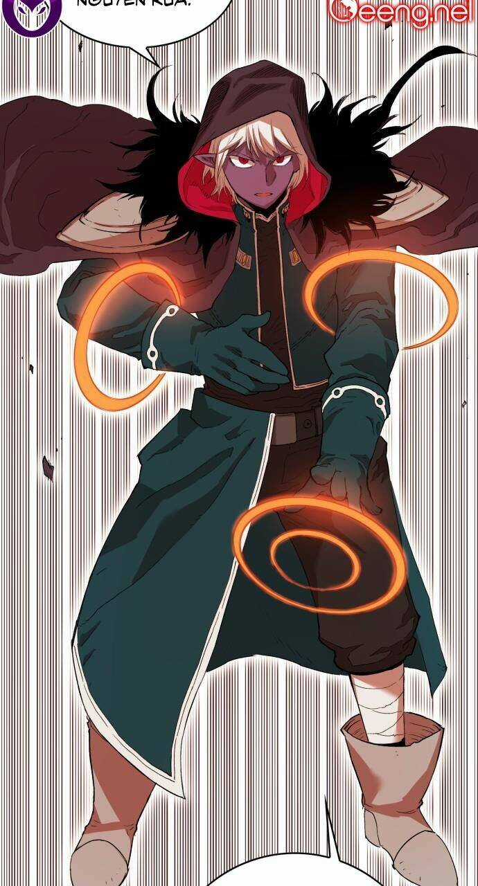 Hard Core Leveling Warrior Ss2 - Chapter 57 - Trang 5