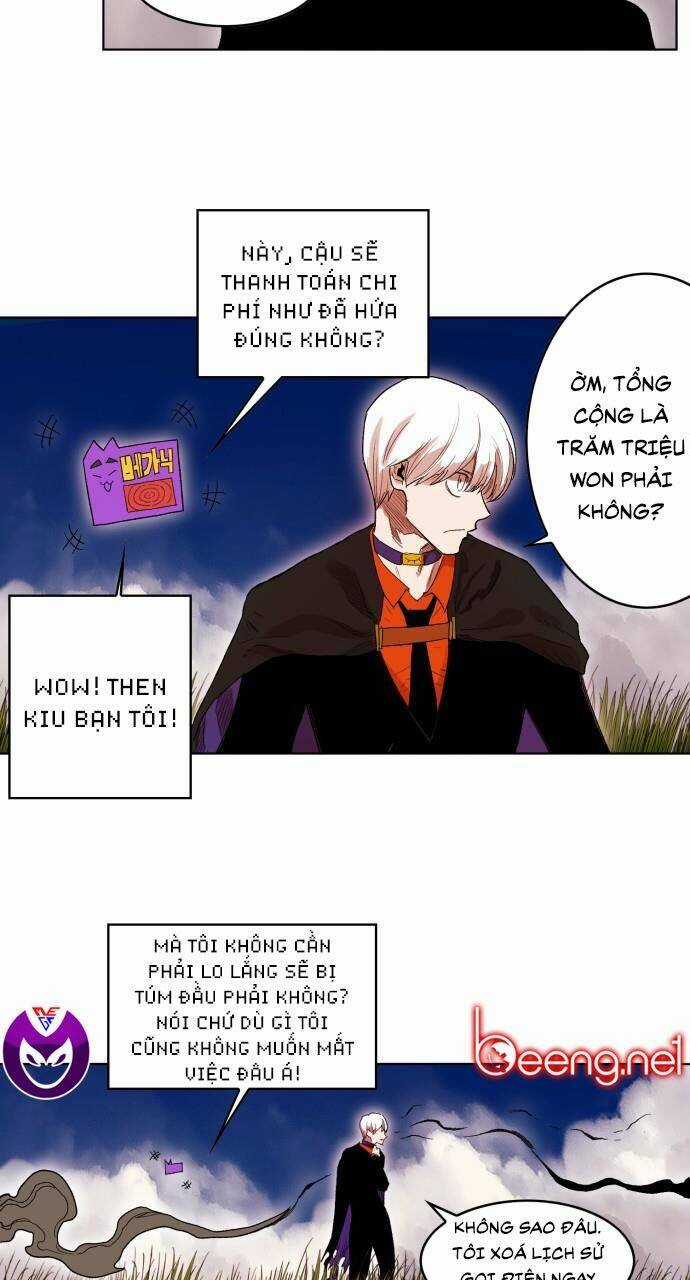 Hard Core Leveling Warrior Ss2 - Chapter 57 - Trang 41