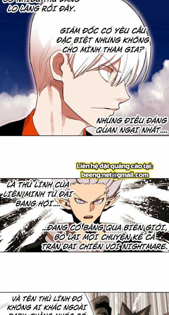 Hard Core Leveling Warrior Ss2 - Chapter 57 - Trang 43