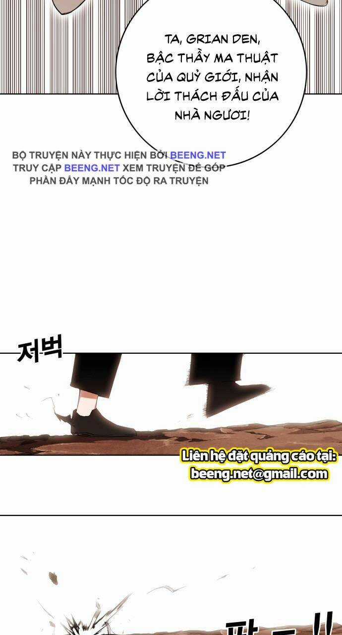 Hard Core Leveling Warrior Ss2 - Chapter 57 - Trang 6