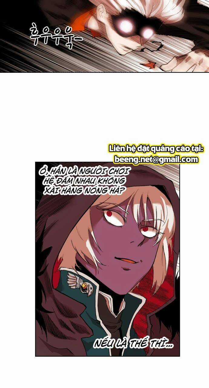 Hard Core Leveling Warrior Ss2 - Chapter 57 - Trang 9