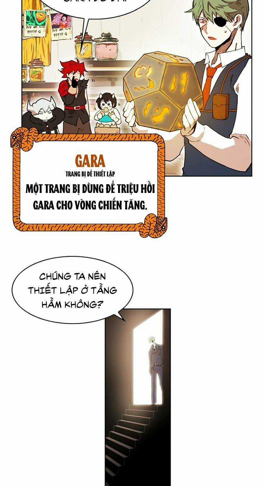 Hard Core Leveling Warrior Ss2 - Chapter 58.2 - Trang 13