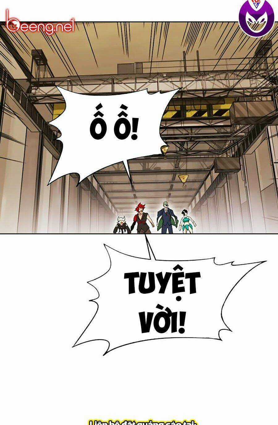 Hard Core Leveling Warrior Ss2 - Chapter 58.2 - Trang 17