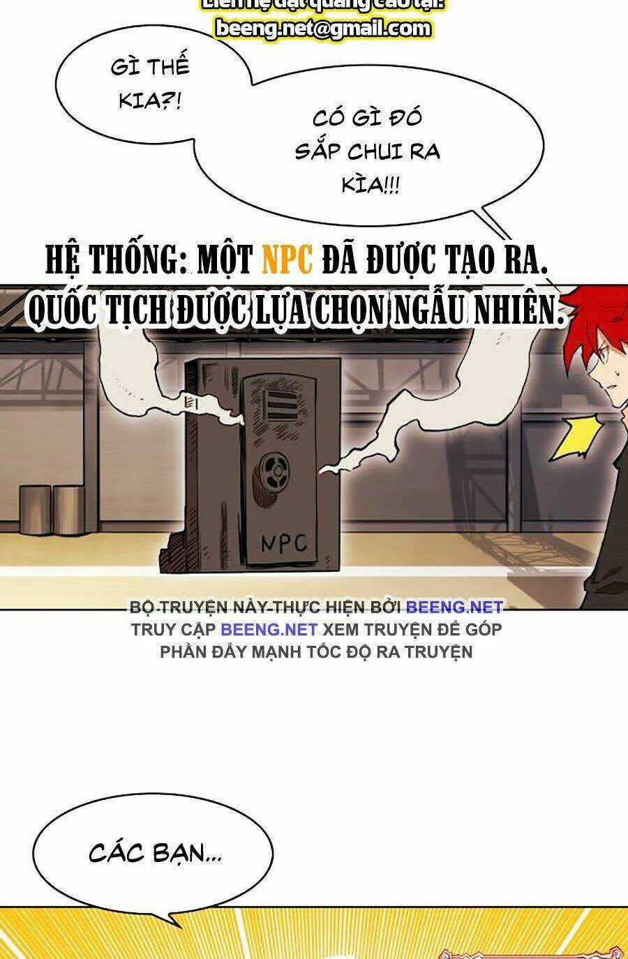 Hard Core Leveling Warrior Ss2 - Chapter 58.2 - Trang 18