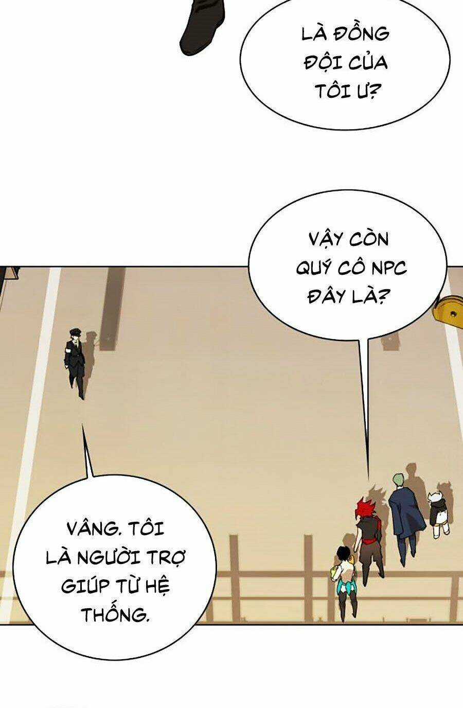 Hard Core Leveling Warrior Ss2 - Chapter 58.2 - Trang 20