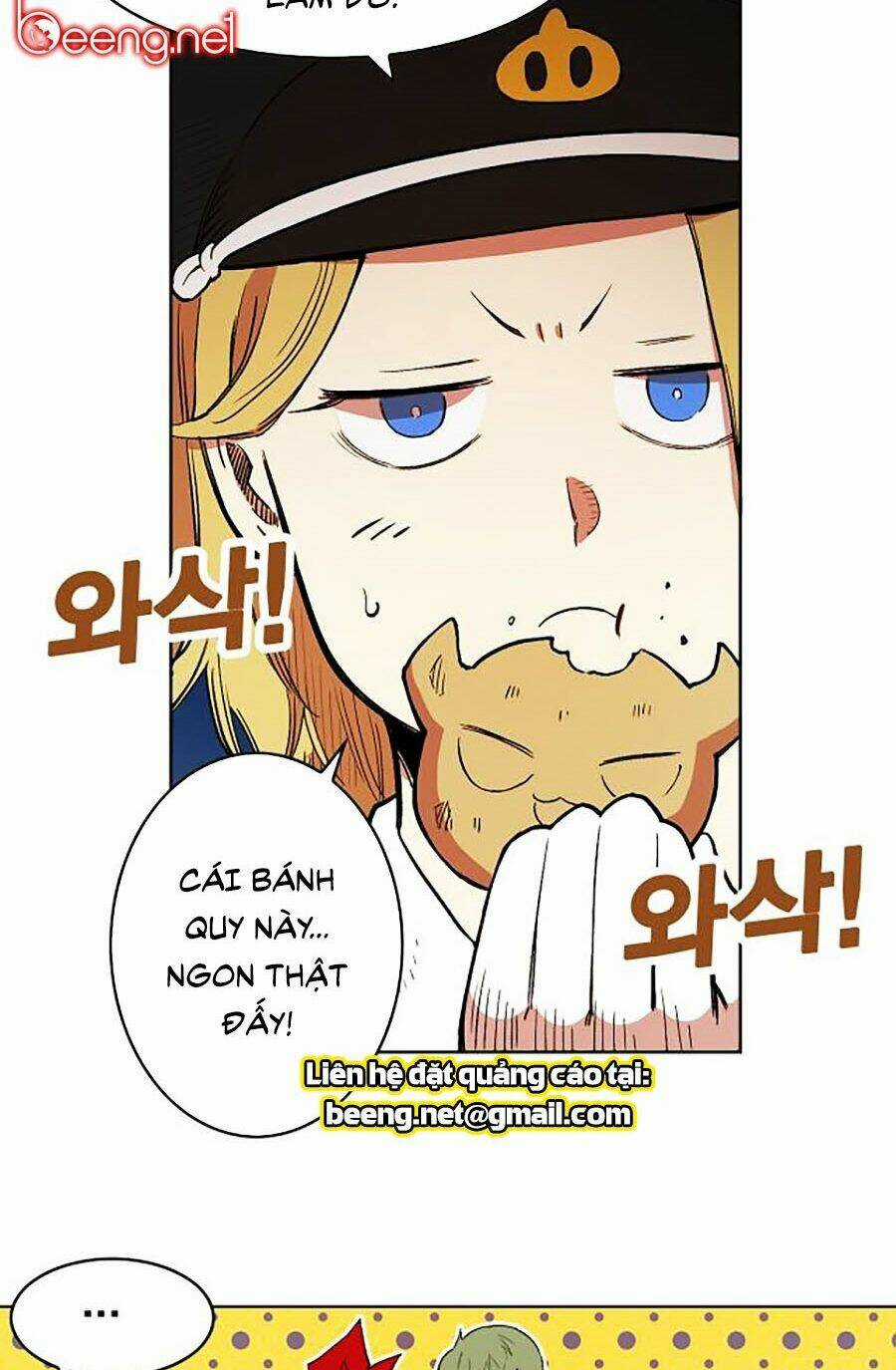 Hard Core Leveling Warrior Ss2 - Chapter 58.2 - Trang 23