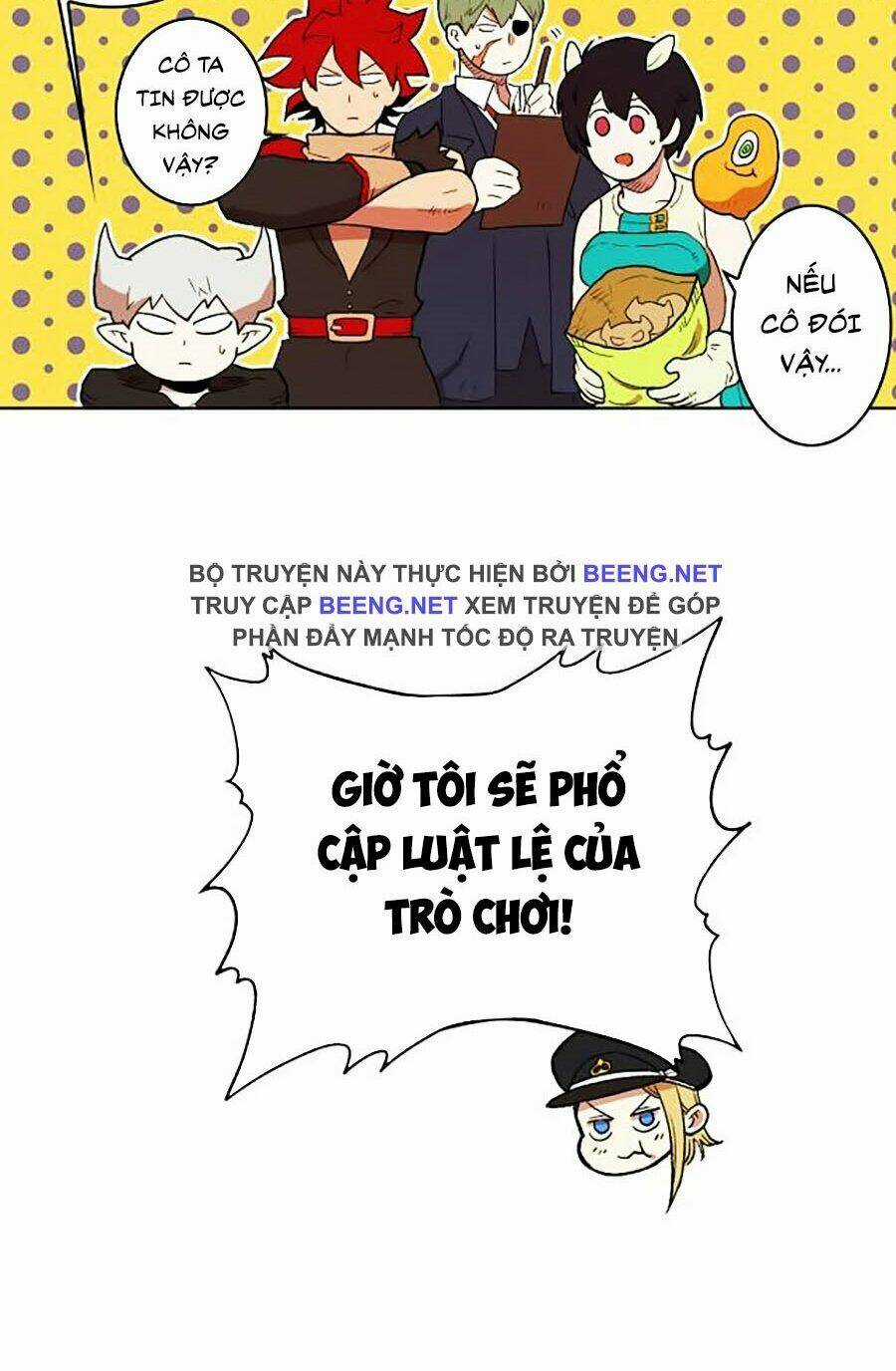 Hard Core Leveling Warrior Ss2 - Chapter 58.2 - Trang 24