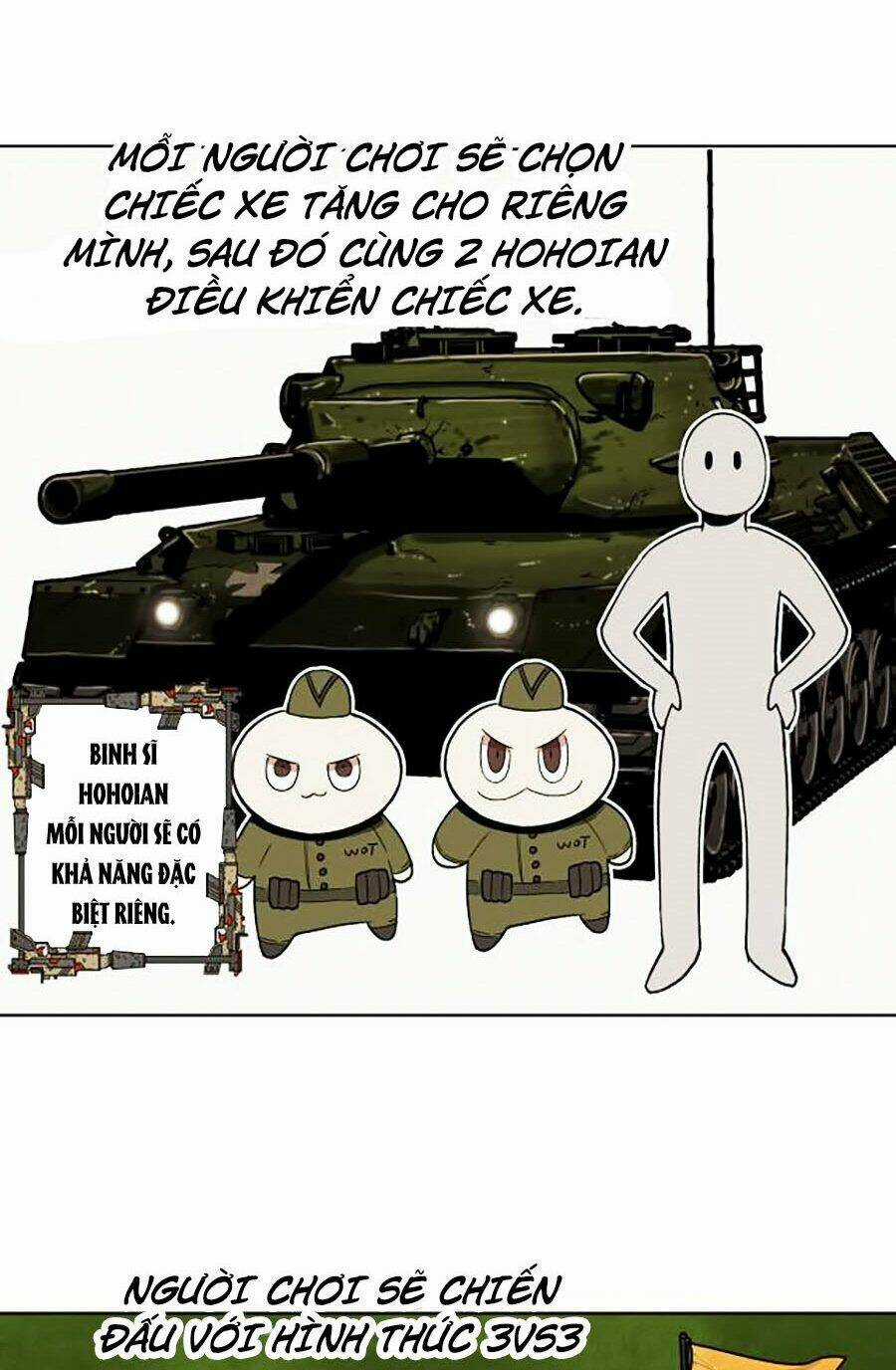 Hard Core Leveling Warrior Ss2 - Chapter 58.2 - Trang 25