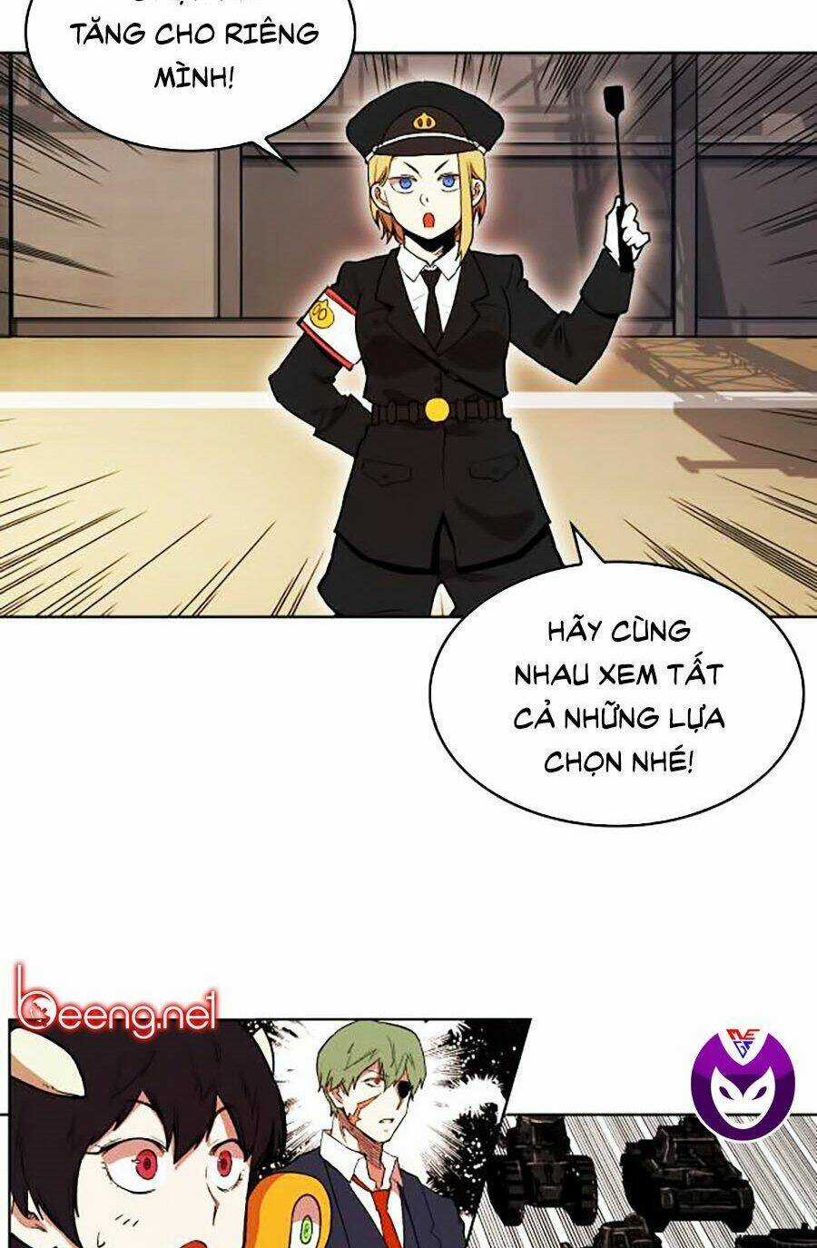 Hard Core Leveling Warrior Ss2 - Chapter 58.2 - Trang 28