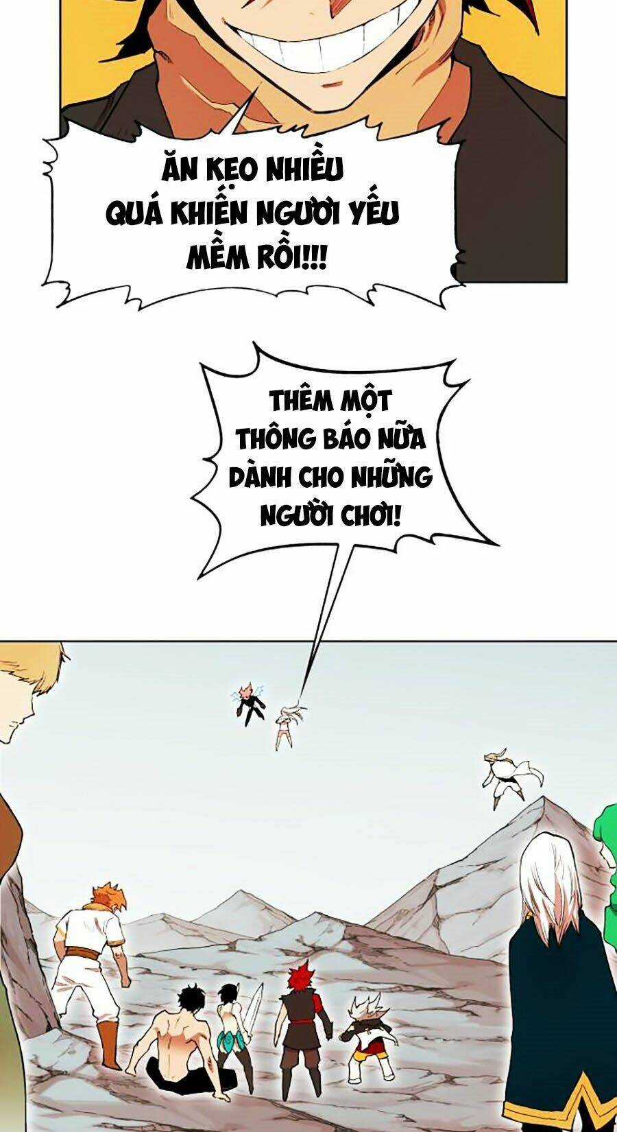 Hard Core Leveling Warrior Ss2 - Chapter 58.2 - Trang 5