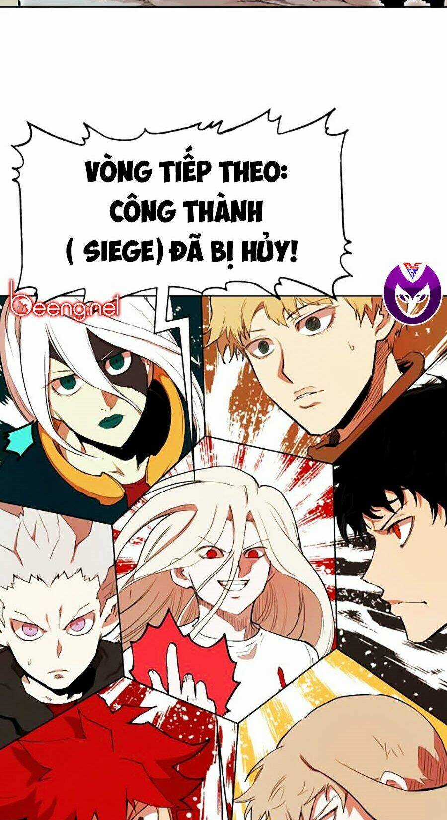 Hard Core Leveling Warrior Ss2 - Chapter 58.2 - Trang 6