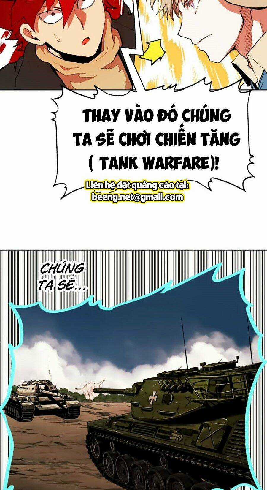 Hard Core Leveling Warrior Ss2 - Chapter 58.2 - Trang 7