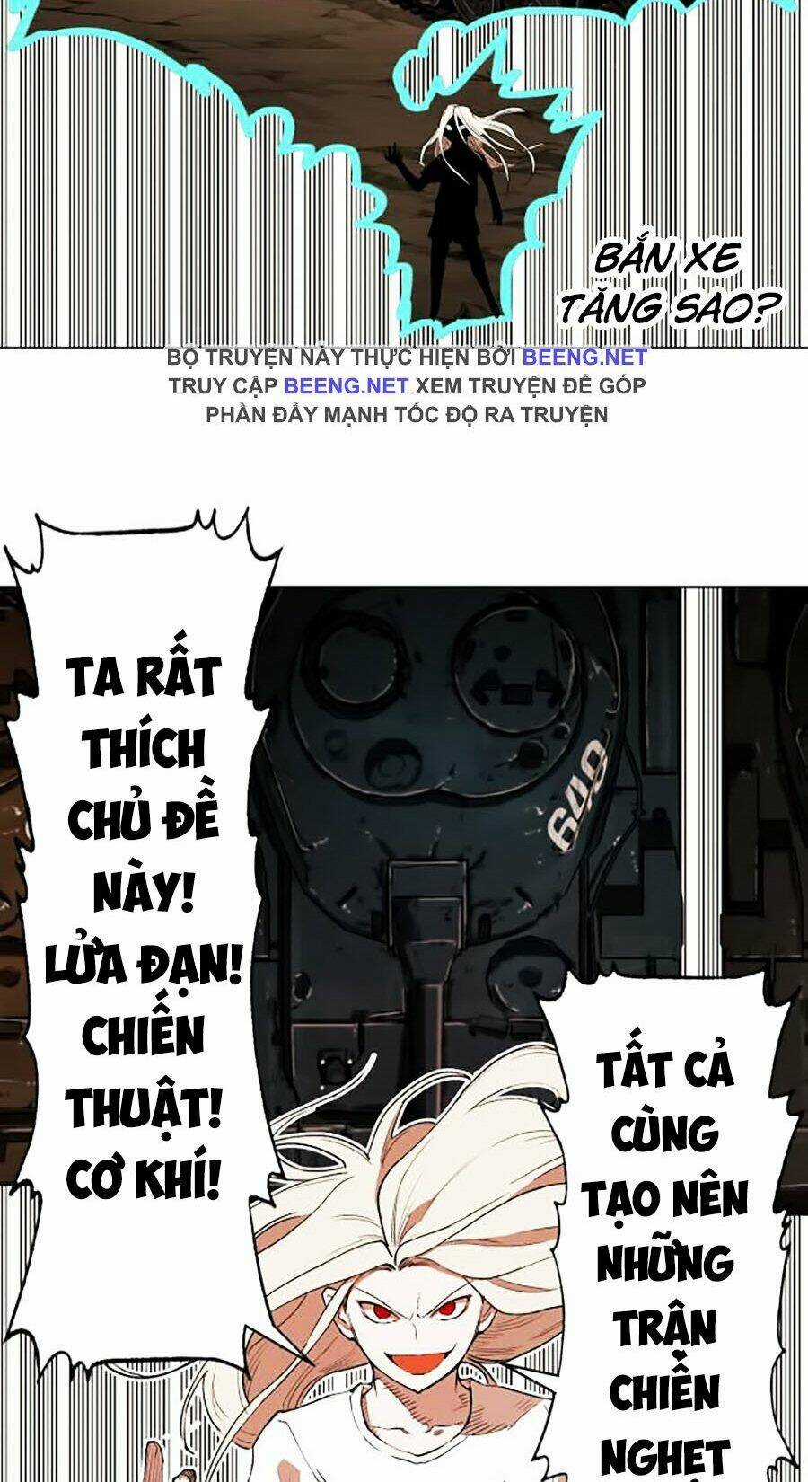 Hard Core Leveling Warrior Ss2 - Chapter 58.2 - Trang 8