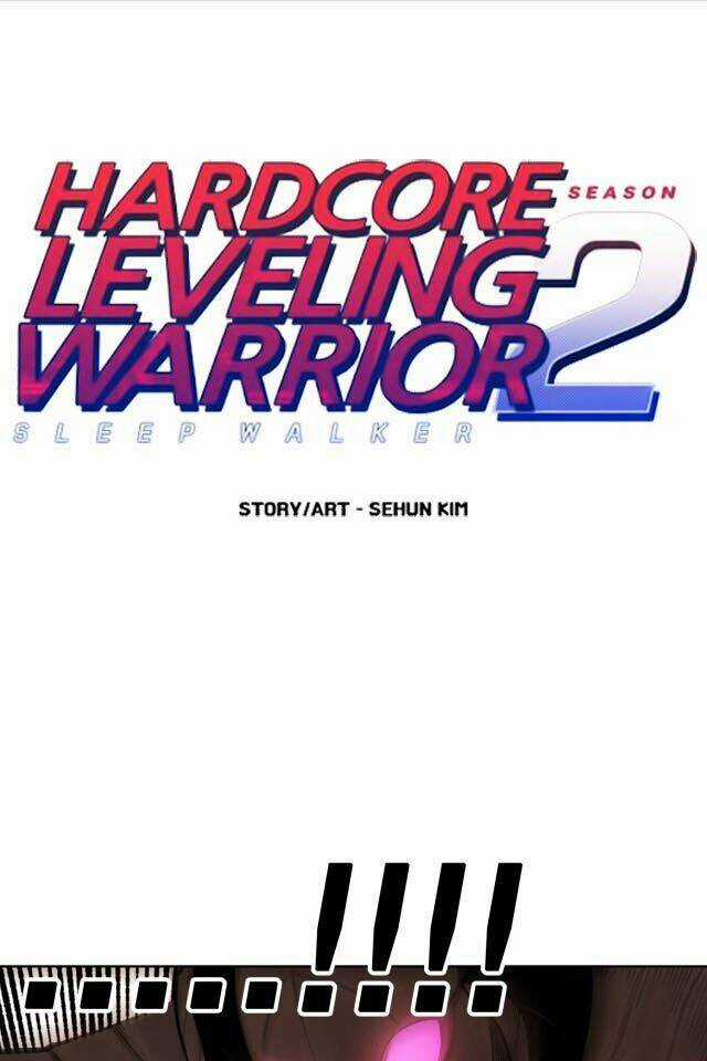 Hard Core Leveling Warrior Ss2 - Chapter 58 - Trang 1