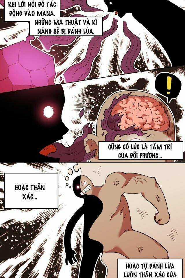 Hard Core Leveling Warrior Ss2 - Chapter 58 - Trang 13