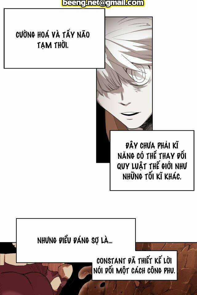 Hard Core Leveling Warrior Ss2 - Chapter 58 - Trang 15