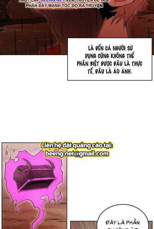 Hard Core Leveling Warrior Ss2 - Chapter 58 - Trang 23