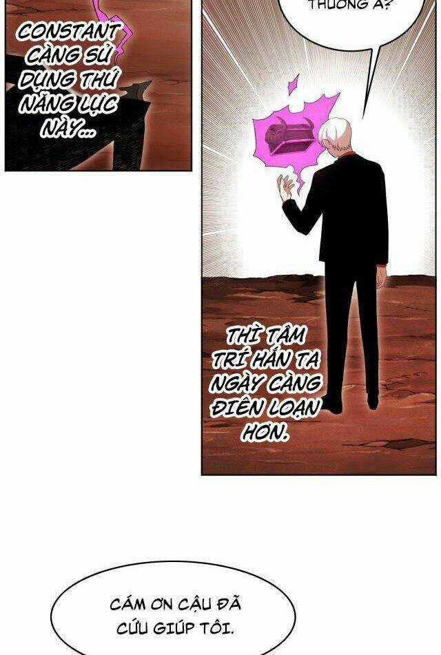 Hard Core Leveling Warrior Ss2 - Chapter 58 - Trang 24