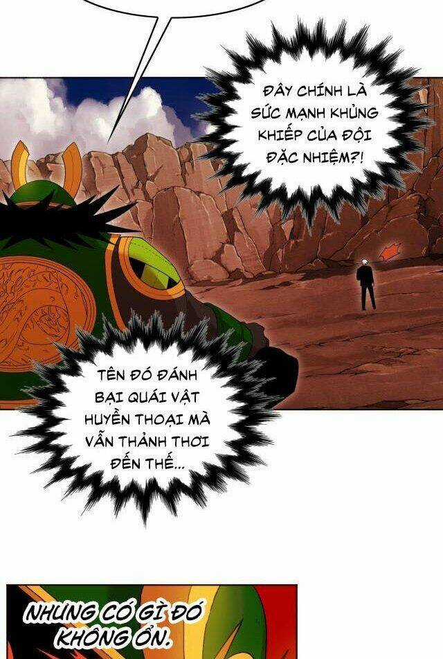 Hard Core Leveling Warrior Ss2 - Chapter 58 - Trang 25