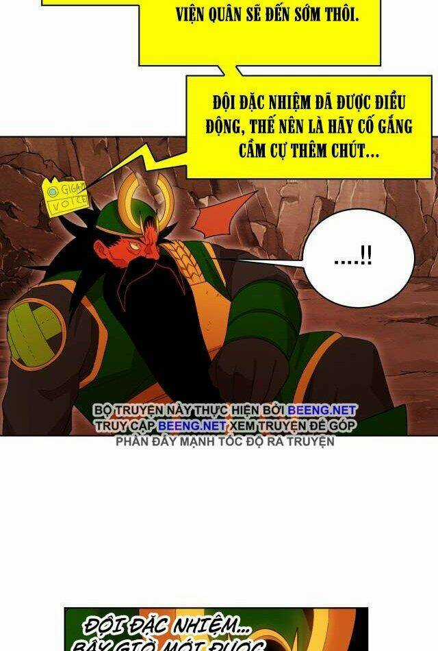 Hard Core Leveling Warrior Ss2 - Chapter 58 - Trang 27