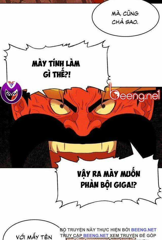 Hard Core Leveling Warrior Ss2 - Chapter 58 - Trang 30