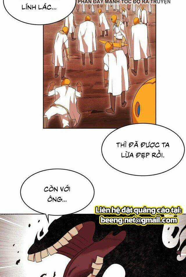 Hard Core Leveling Warrior Ss2 - Chapter 58 - Trang 31