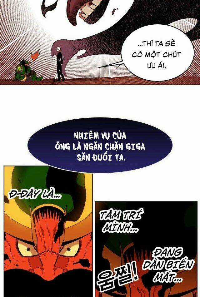 Hard Core Leveling Warrior Ss2 - Chapter 58 - Trang 32