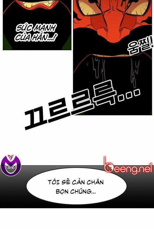 Hard Core Leveling Warrior Ss2 - Chapter 58 - Trang 33