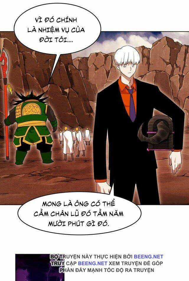 Hard Core Leveling Warrior Ss2 - Chapter 58 - Trang 34