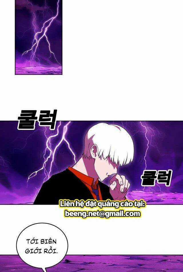 Hard Core Leveling Warrior Ss2 - Chapter 58 - Trang 35