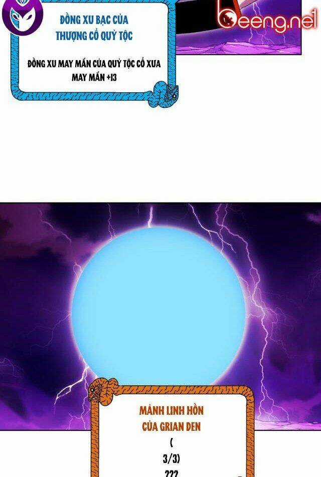 Hard Core Leveling Warrior Ss2 - Chapter 58 - Trang 38