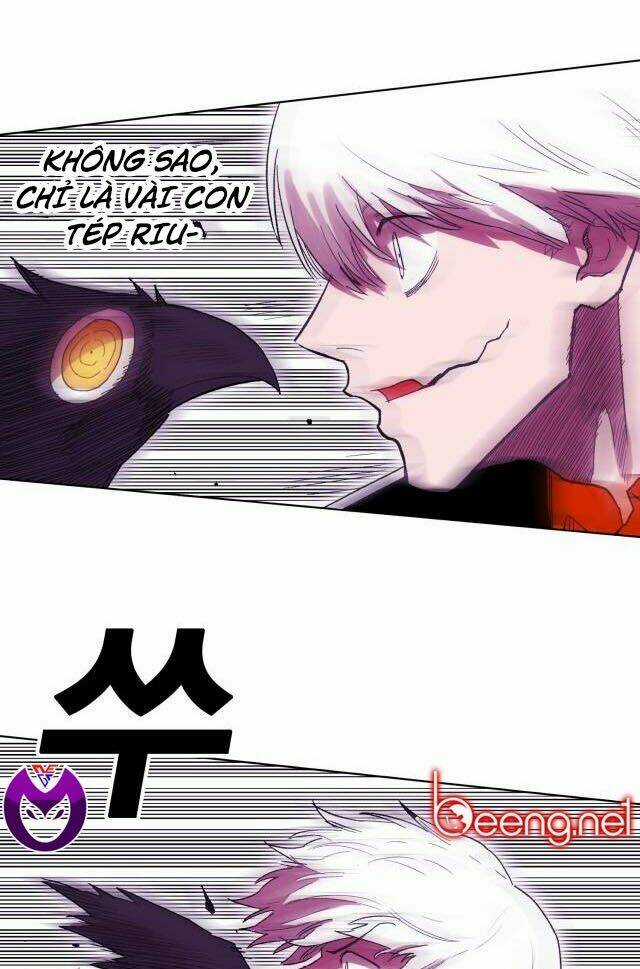 Hard Core Leveling Warrior Ss2 - Chapter 58 - Trang 41