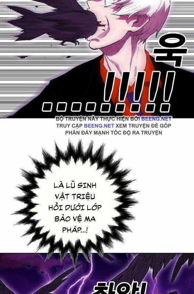 Hard Core Leveling Warrior Ss2 - Chapter 58 - Trang 42