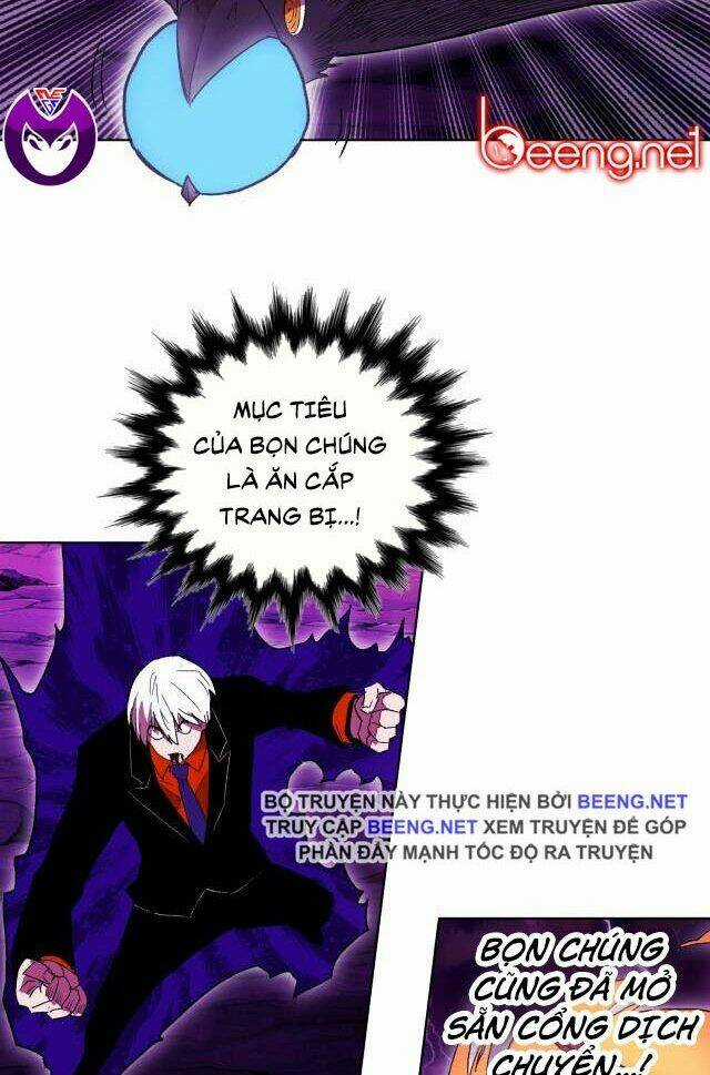 Hard Core Leveling Warrior Ss2 - Chapter 58 - Trang 45