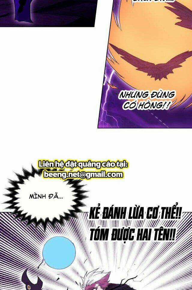Hard Core Leveling Warrior Ss2 - Chapter 58 - Trang 46