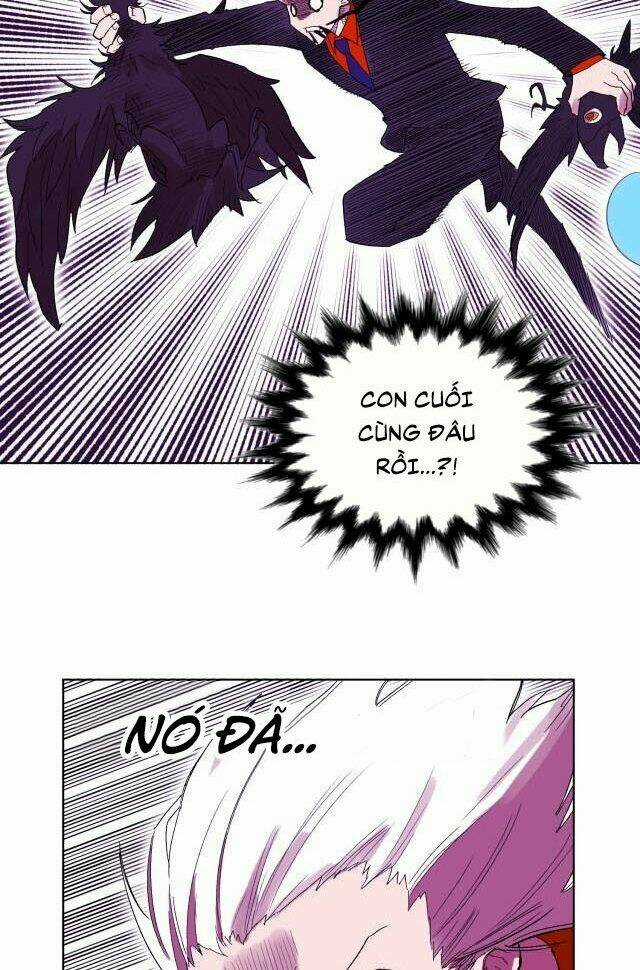 Hard Core Leveling Warrior Ss2 - Chapter 58 - Trang 47