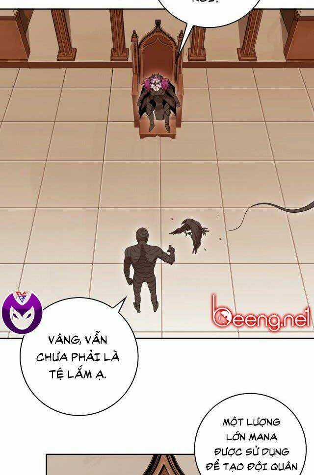 Hard Core Leveling Warrior Ss2 - Chapter 58 - Trang 55