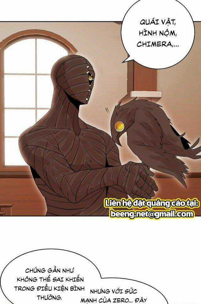 Hard Core Leveling Warrior Ss2 - Chapter 58 - Trang 57