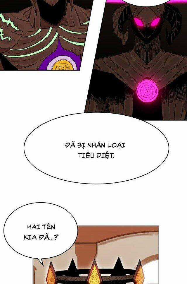 Hard Core Leveling Warrior Ss2 - Chapter 58 - Trang 60