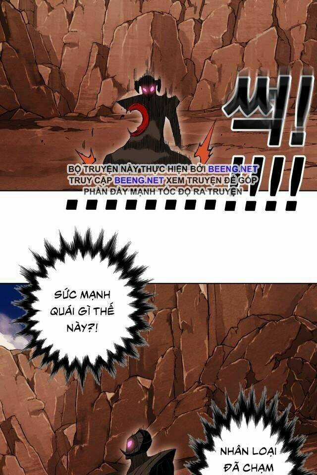 Hard Core Leveling Warrior Ss2 - Chapter 58 - Trang 7