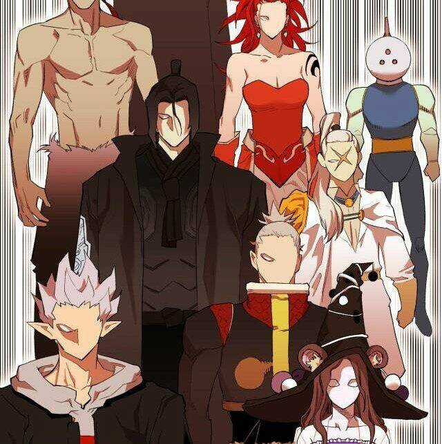 Hard Core Leveling Warrior Ss2 - Chapter 58 - Trang 66